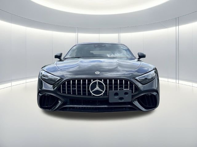2022 Mercedes-Benz SL Mercedes-AMG - Photo 9