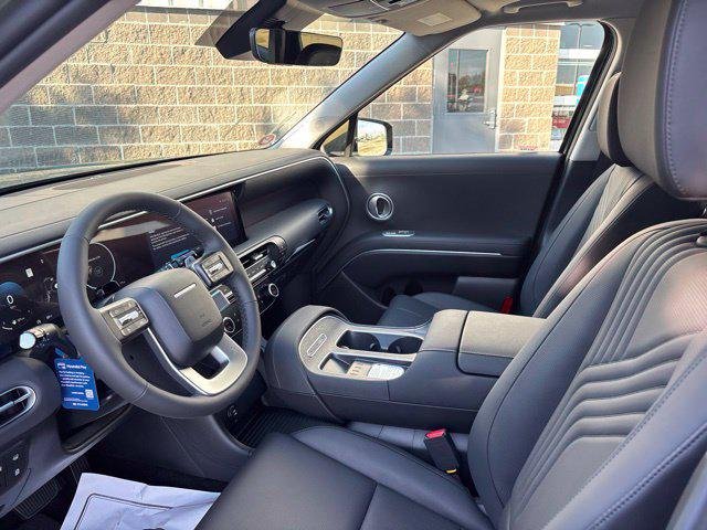 New 2027 Titan Green Pearl Hyundai SEL Premium image 50