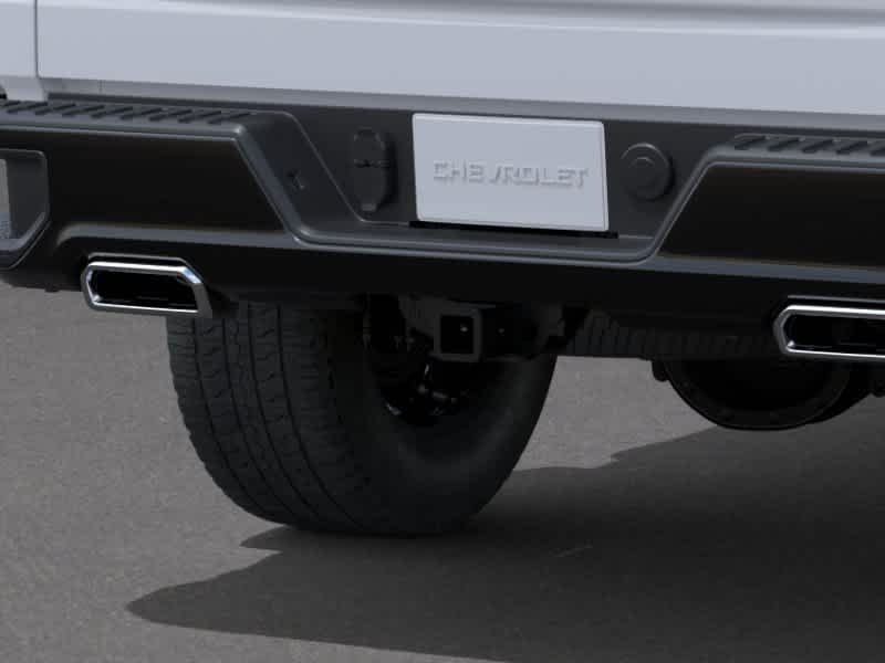 2026 Chevrolet Silverado 1500 LT Trail Boss - Photo 14