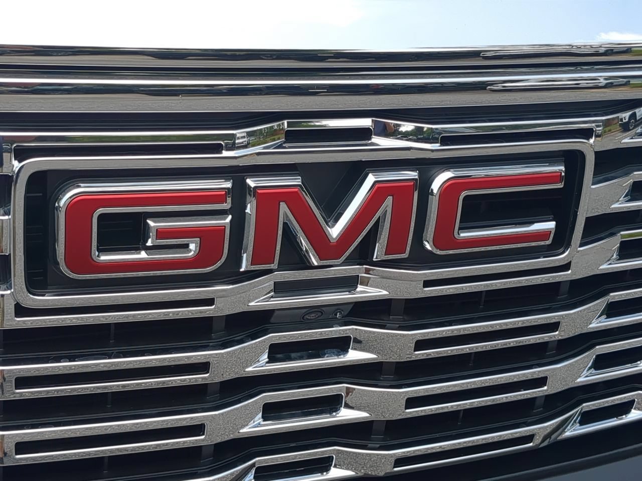 2026 GMC Sierra 1500 Denali - Photo 32