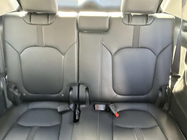 Used 2024 White Honda Touring image 15