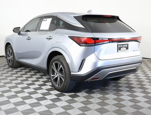 2024 Lexus RX 350 - Photo 6