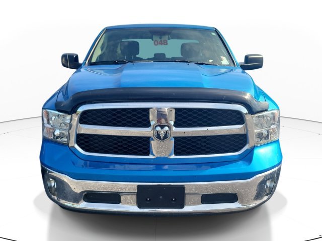 Used 2022 Blue Ram Tradesman image 1
