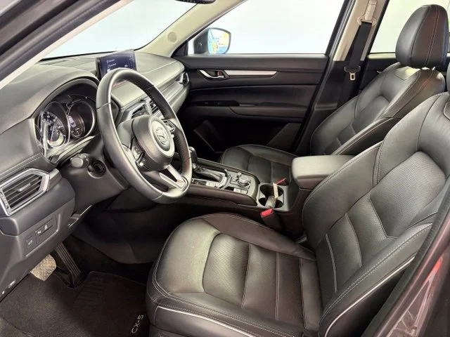 Used 2024 Gray Mazda 2.5 S Preferred Package image 11