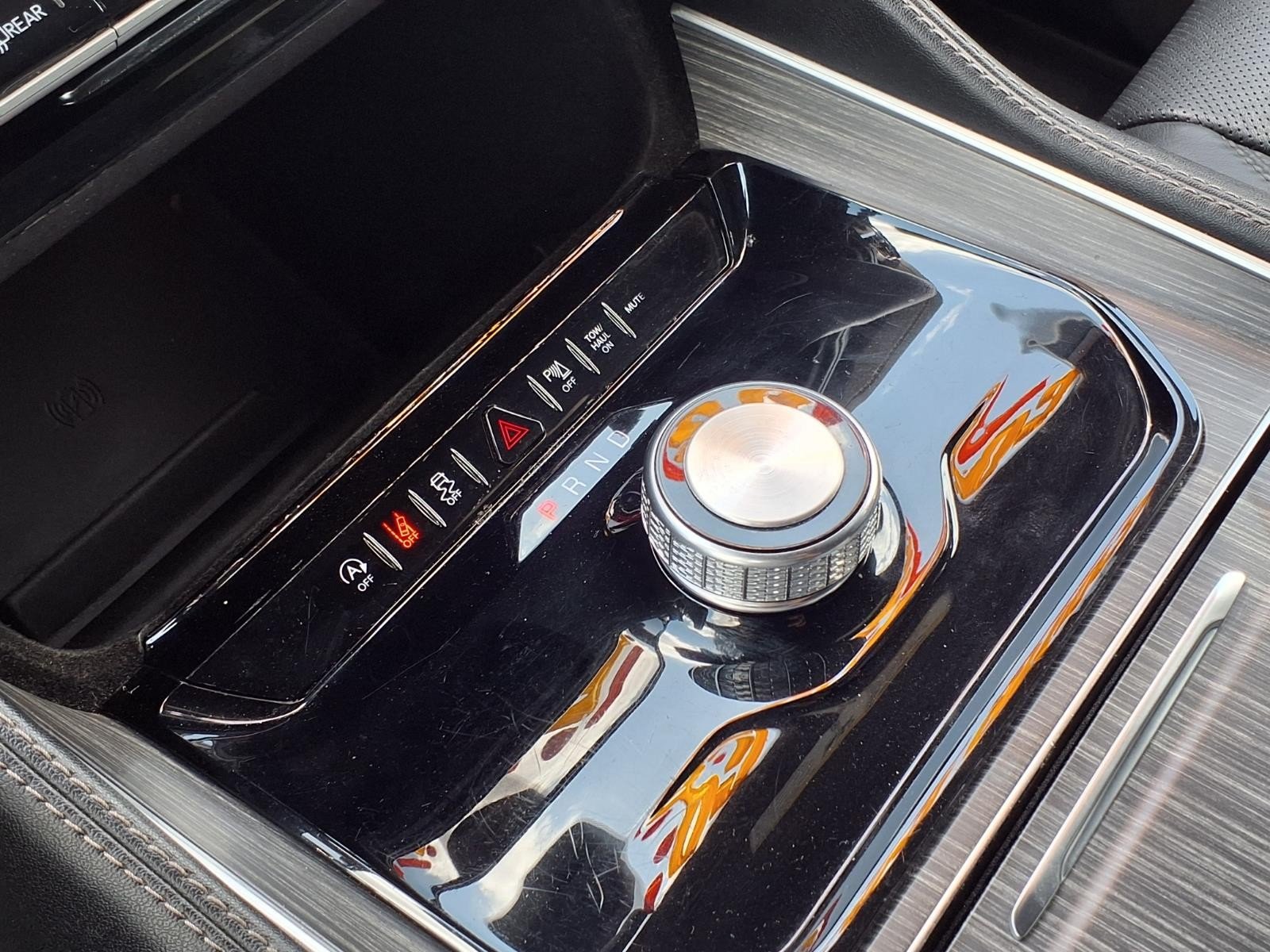 2024 Jeep Wagoneer Series II - Photo 23
