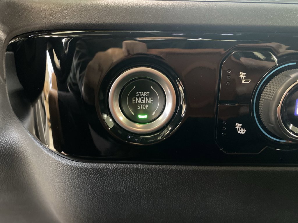 2024 Chevrolet Silverado 1500 LT - Photo 22
