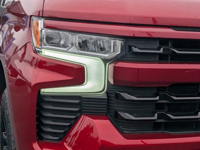 2025 Chevrolet Silverado 1500 RST - Photo 17