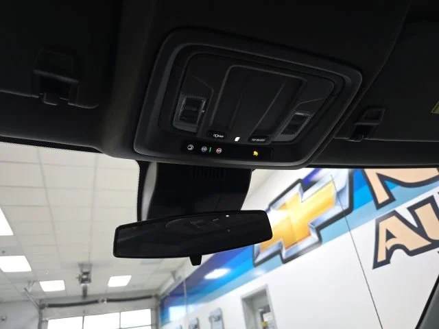 2025 Chevrolet Silverado 1500 LT - Photo 25