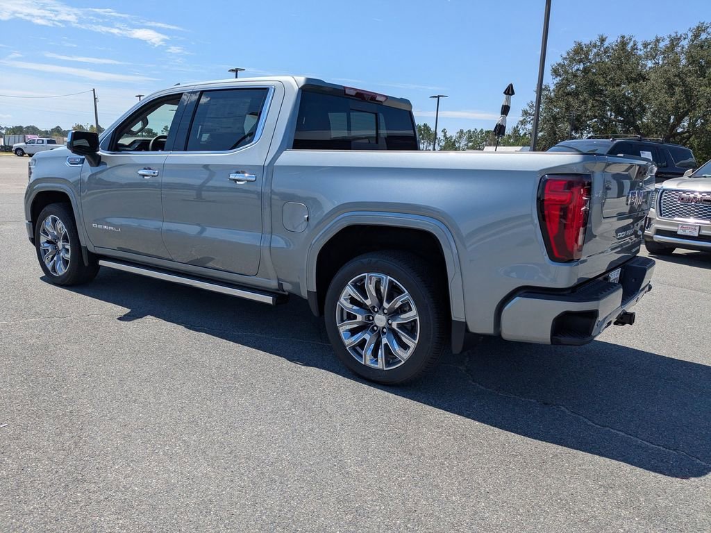 2026 GMC Sierra 1500 Denali - Photo 6