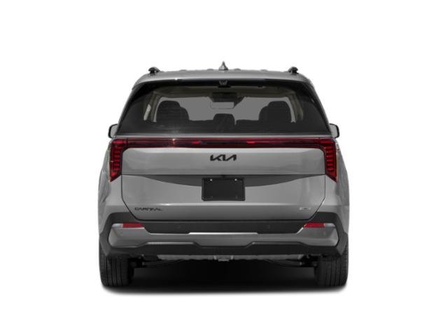 New 2026 Aurora Black Pearl Kia SX Prestige image 8