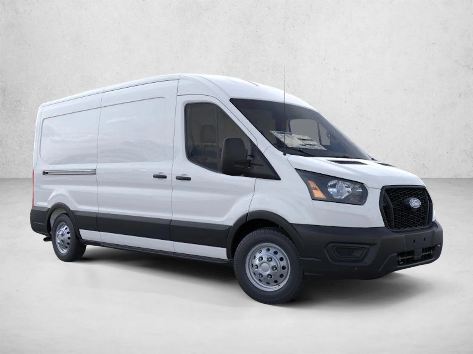 New 2026 Oxford White Ford  image 7