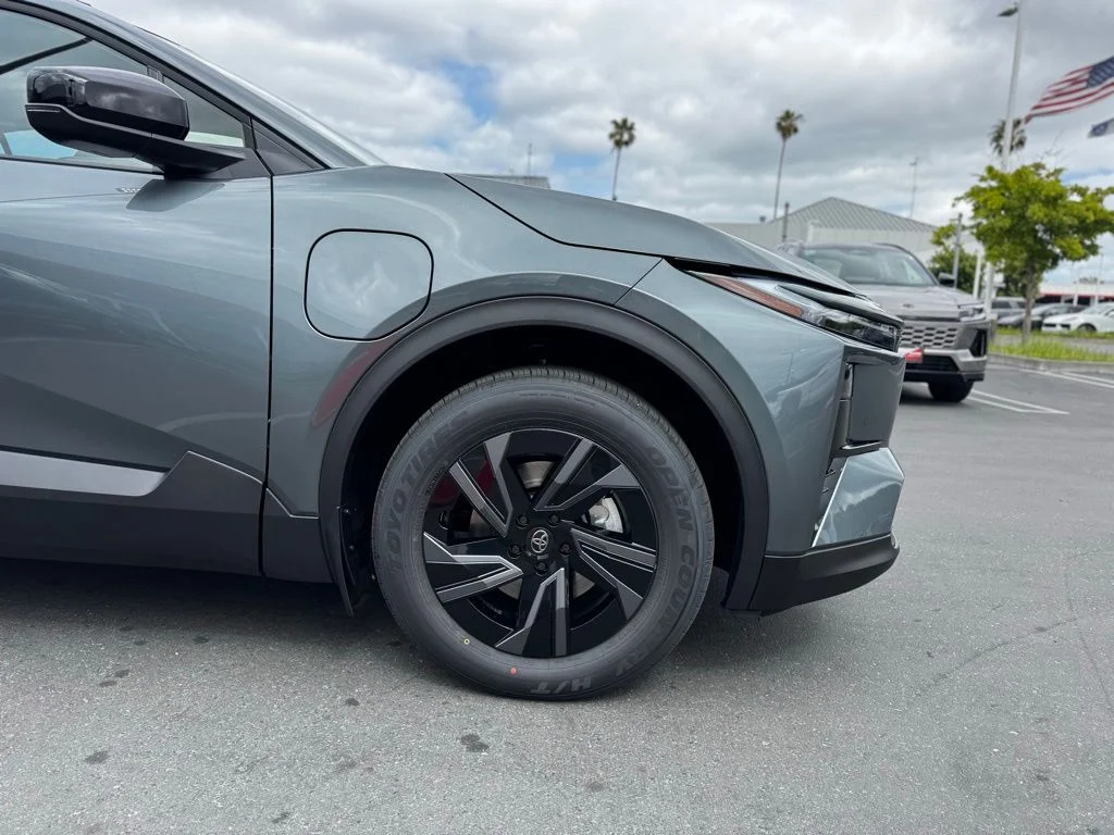 New 2026  Toyota  image 12