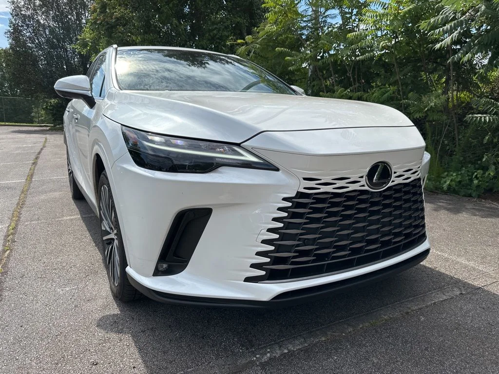 2023 Lexus RX 350 350 Premium Plus FWD's photo