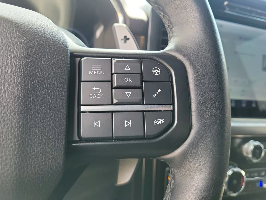 Used 2023 Agate Black Metallic Ford Raptor image 17
