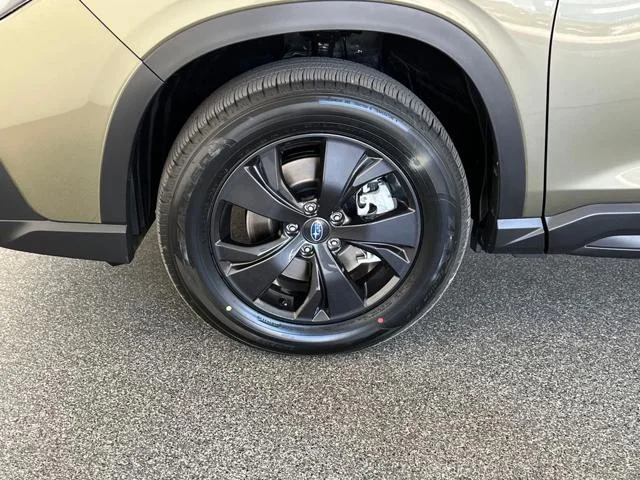 New 2026 AUTUMN GREEN METALLIC Subaru Premium 7-Passenger image 27