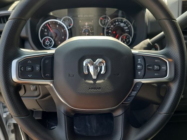 2026 RAM 2500 Tradesman - Photo 11