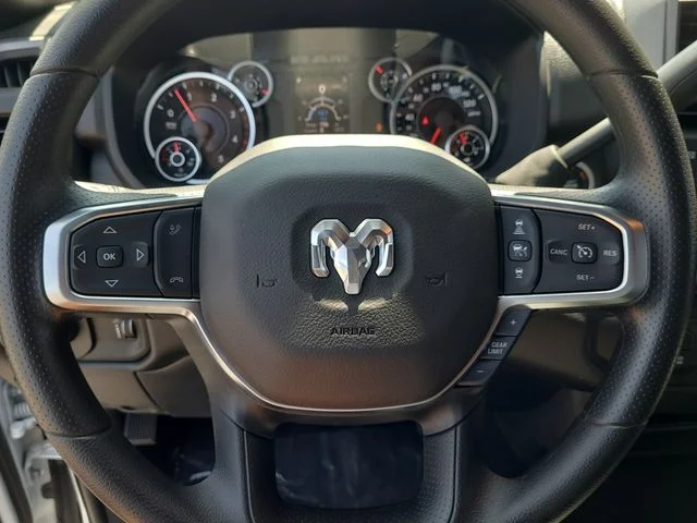 2026 RAM 2500 Tradesman - Photo 11