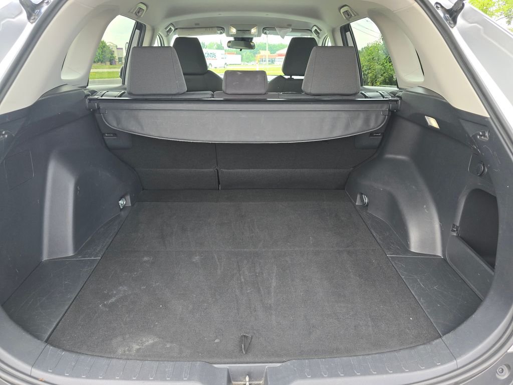 Used 2024 Silver Toyota XLE image 22