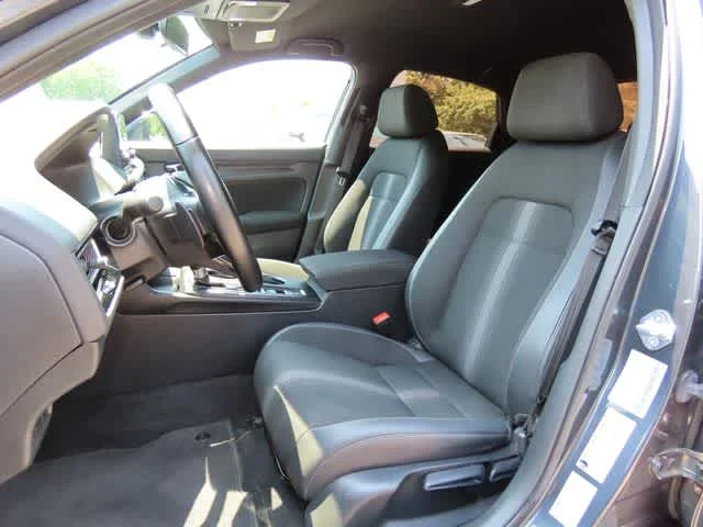 Certified Used 2023 Meteorite Gray Metallic Honda Sport image 12