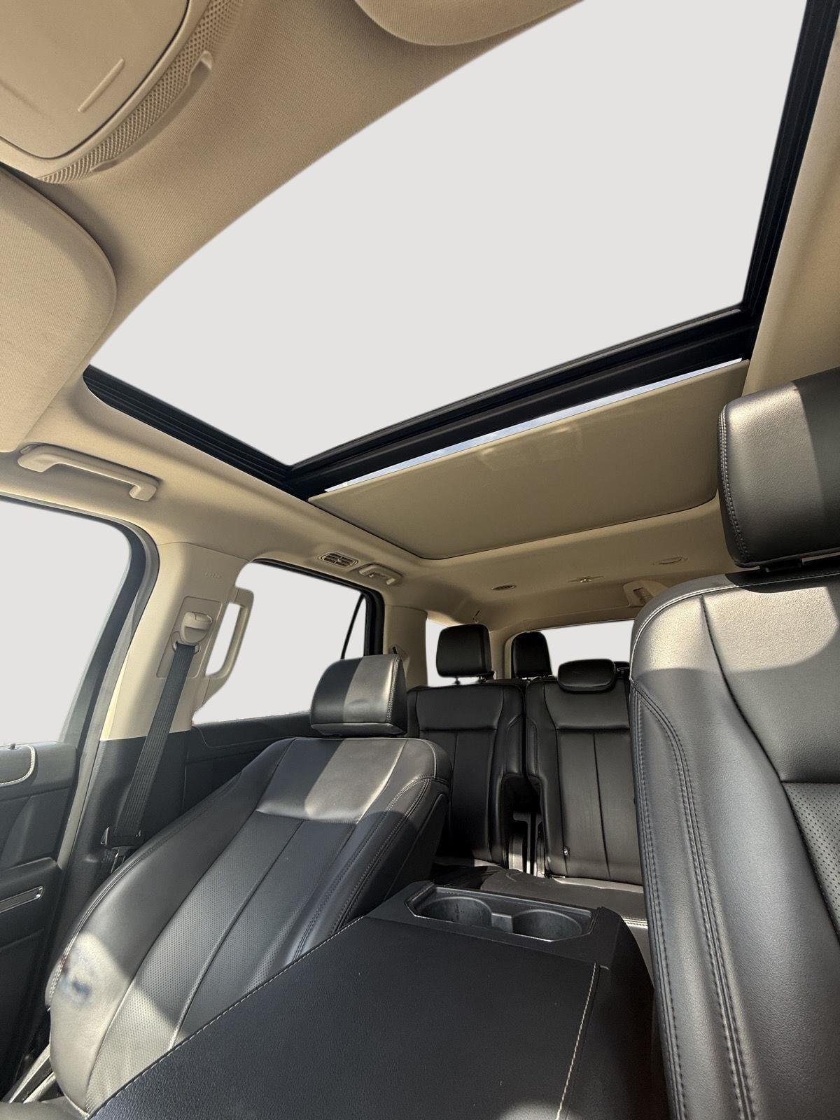 Certified Used 2023 Agate Black Ford XLT image 19