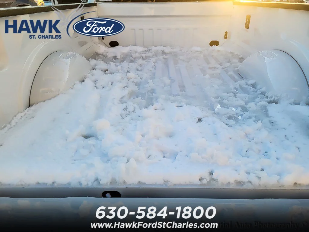 New 2026 Oxford White Ford XL image 14