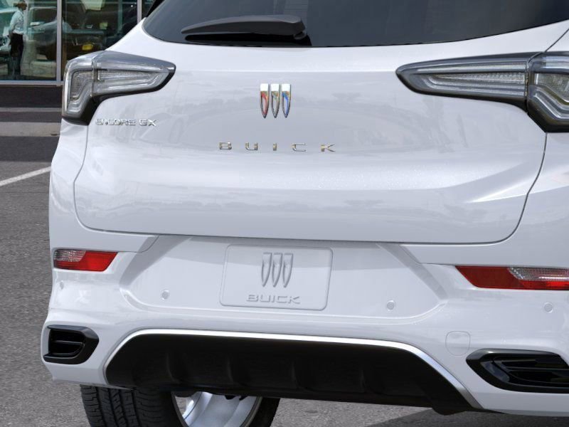 2026 Buick Encore GX Avenir - Photo 15