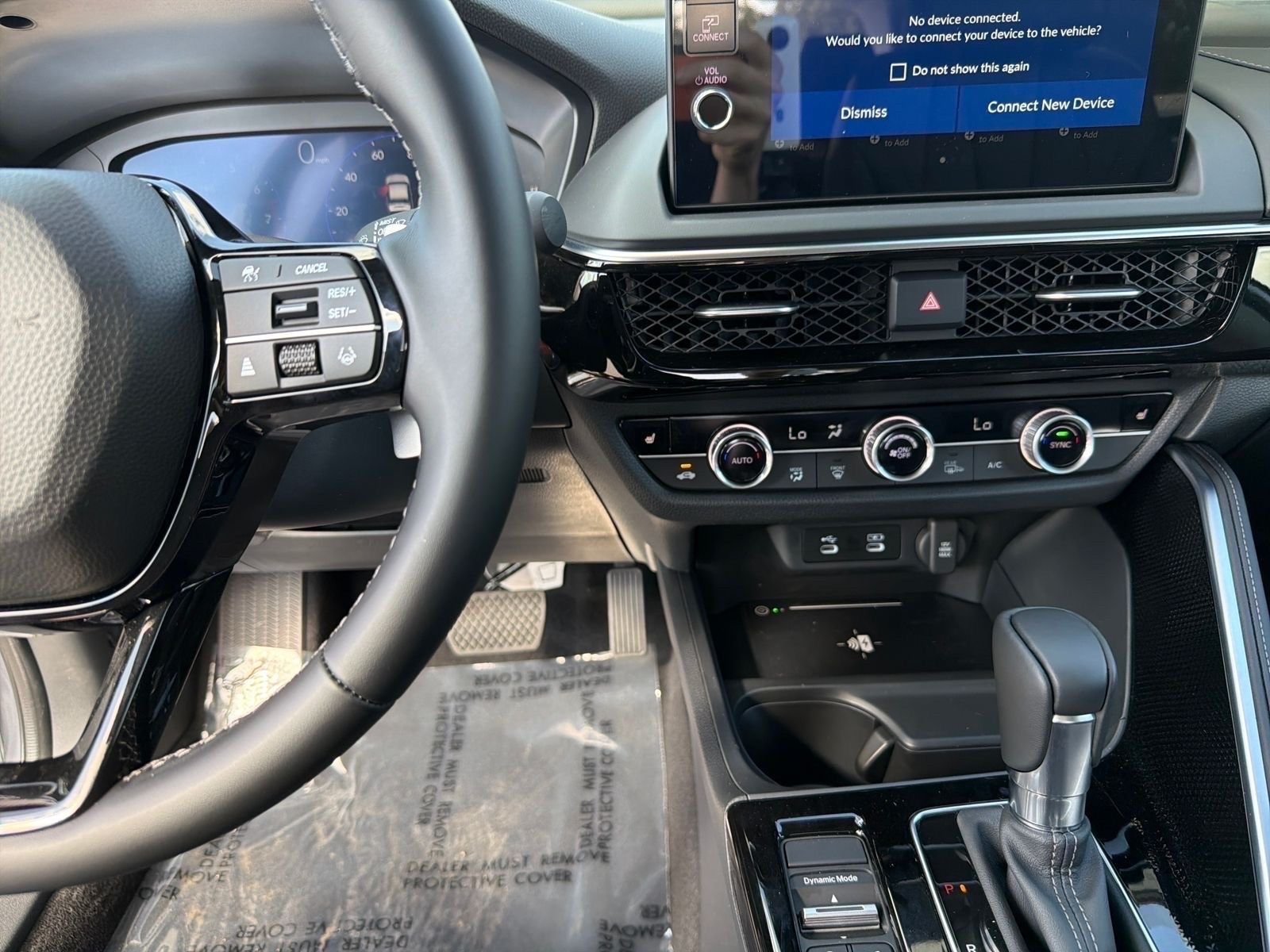 New 2025 Acura ADX Base 4D Sport Utility