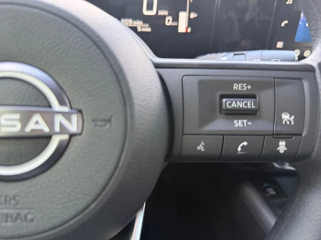 New 2026 Gray Nissan S image 25