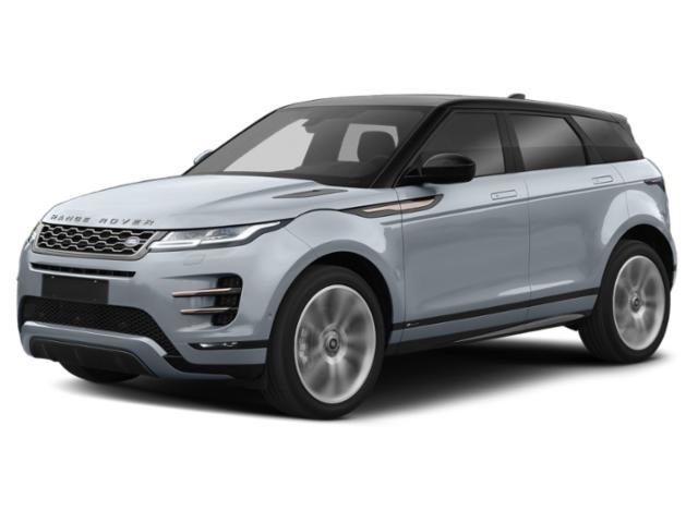 Used 2023  Land Rover R-Dynamic SE image 2