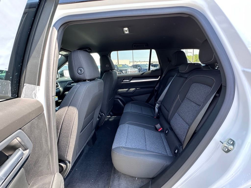 2026 GMC Terrain Elevation - Photo 17