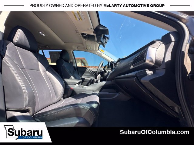 Used 2024 Brown Subaru Limited XT image 13