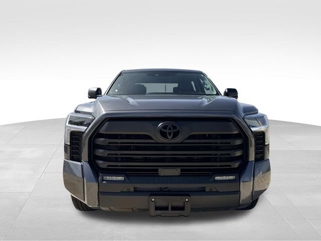 Used 2023 Gray Toyota SR5 image 6
