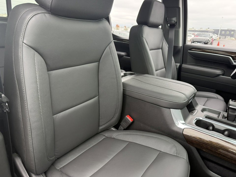 2026 GMC SIERRA - Image 38