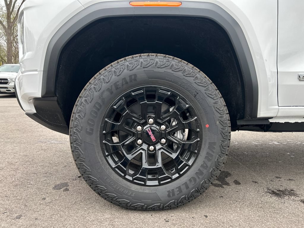 2026 GMC Canyon Elevation - Photo 61