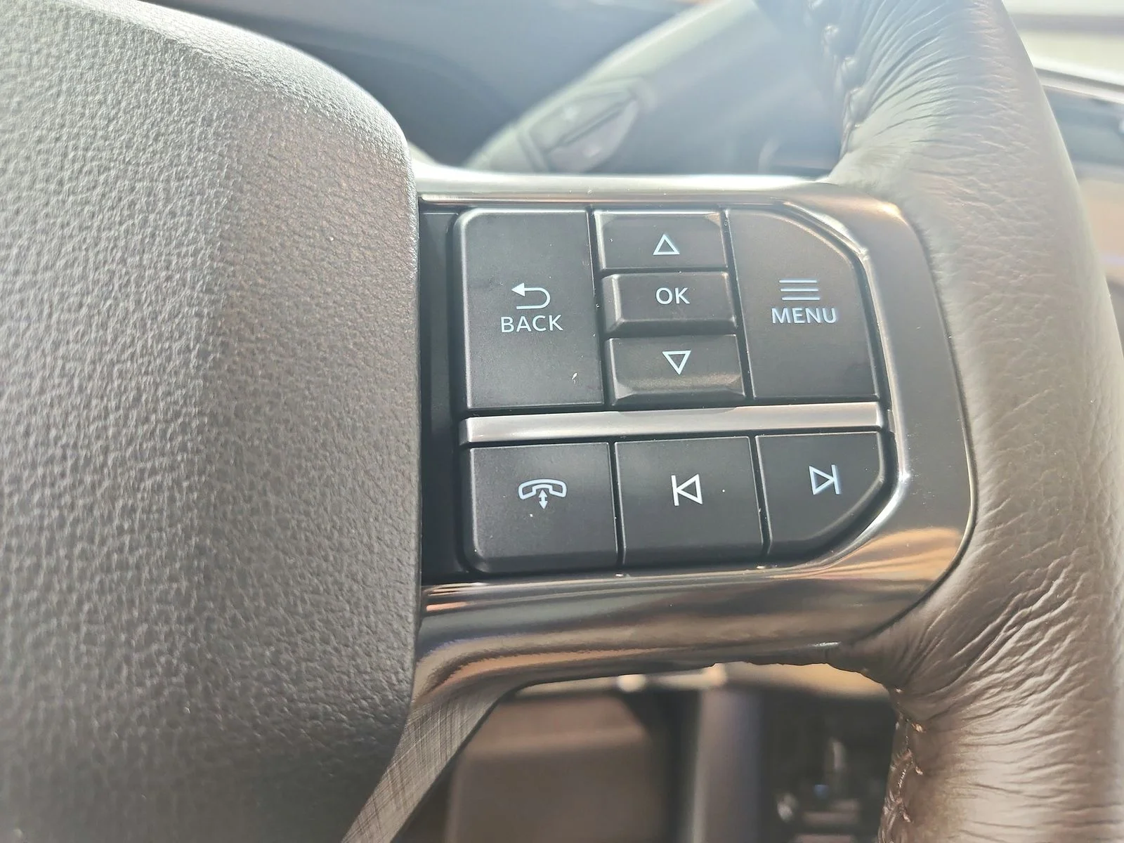New 2026 White Ford King Ranch image 26