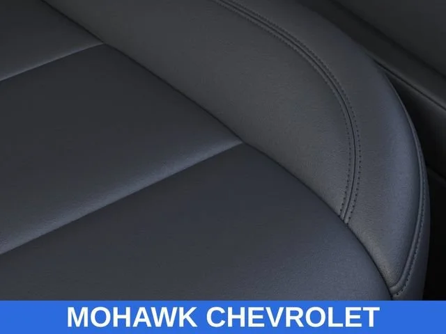 Used 2026 Black Chevrolet WT image 21