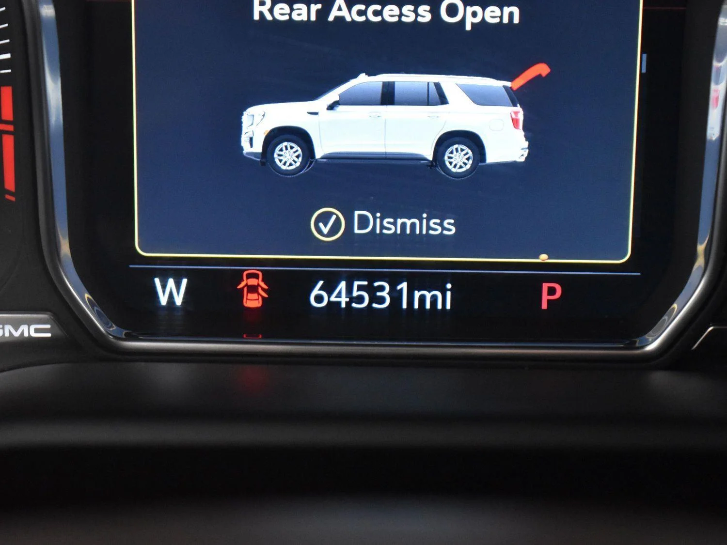Used 2021 Hunter Metallic GMC Denali image 22