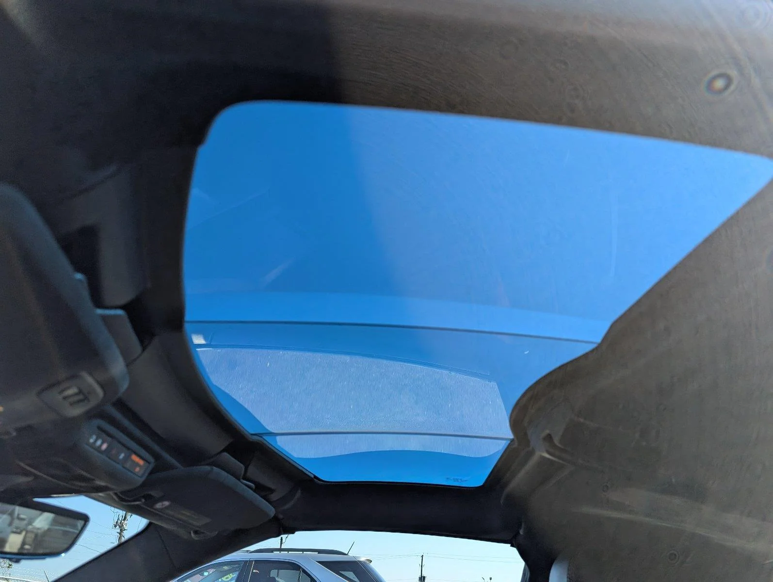 Used 2020 BLACK Chevrolet 3LT image 22