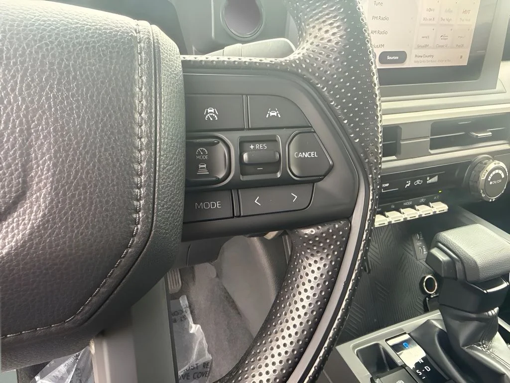 Used 2025 White Toyota SR image 14