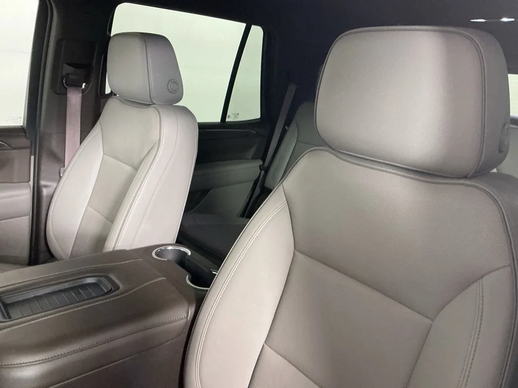 Certified Used 2022 Black GMC SLT image 11