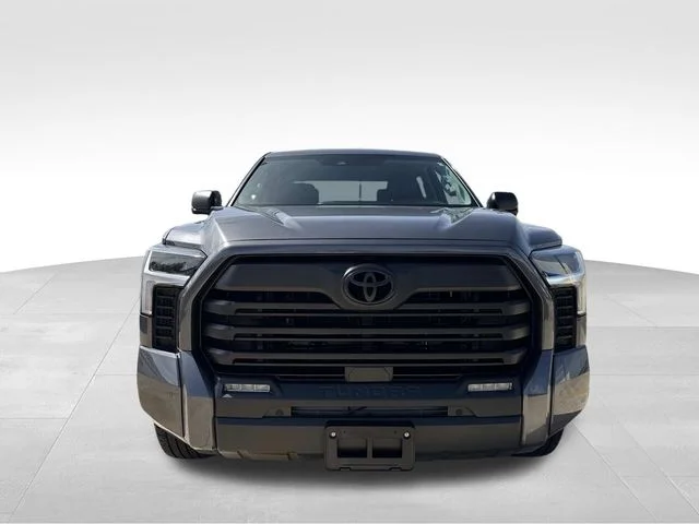 Used 2023 Gray Toyota SR5 image 6