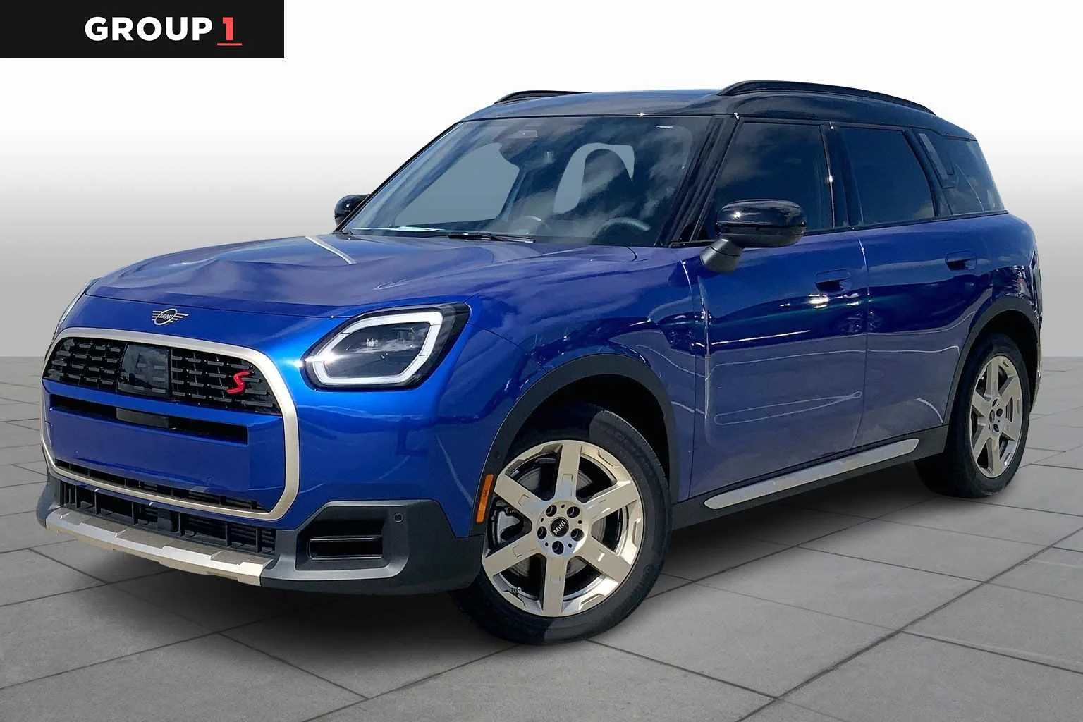 2026 MINI Countryman S ALL4's photo