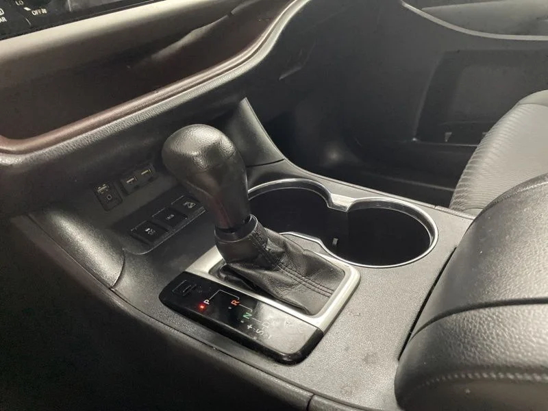Used 2019 Black Toyota LE image 25