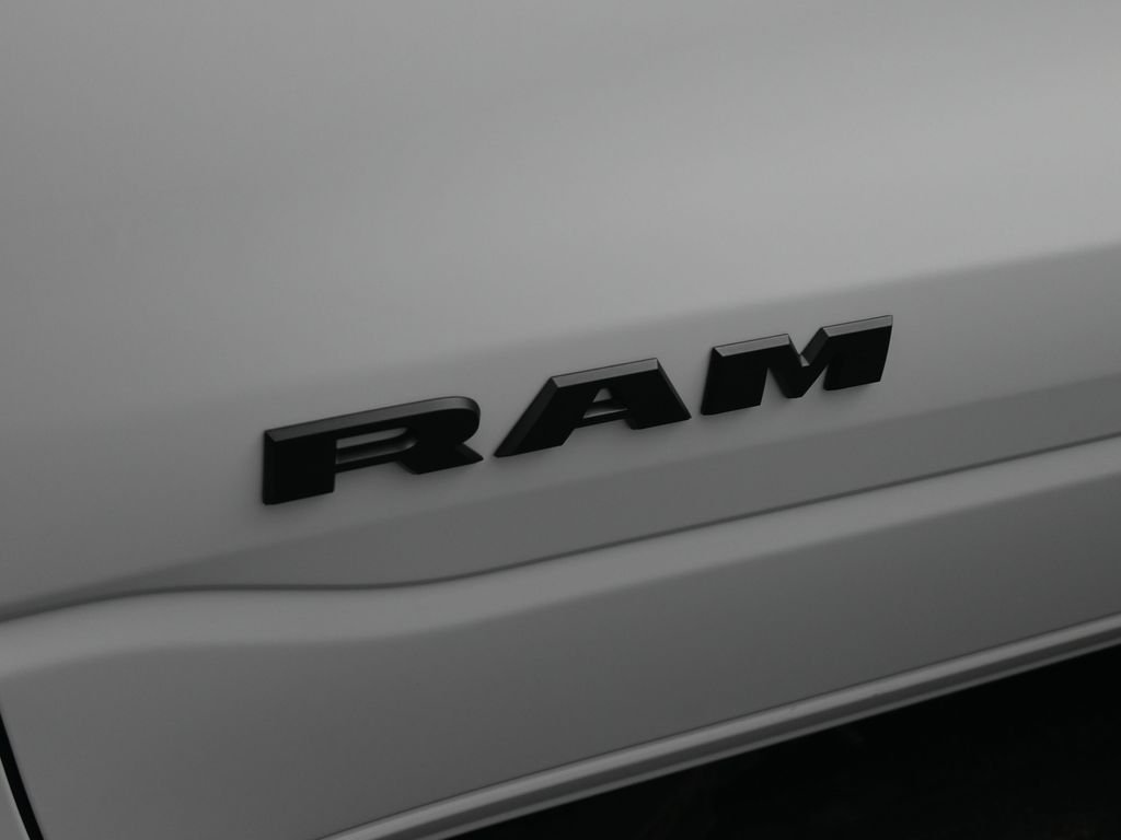2026 RAM 1500 Rebel - Photo 21