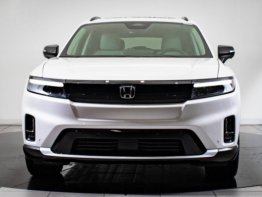 Used 2024 Honda Prologue Elite with VIN 3GPKHZRJ1RS511710 for sale in Wichita, KS