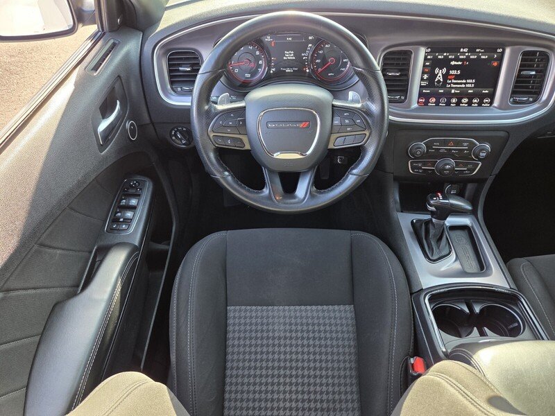 Used 2020 Gray Dodge GT image 18