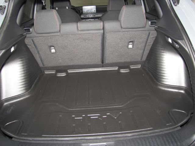 2024 Honda HR-V Sport - Photo 44