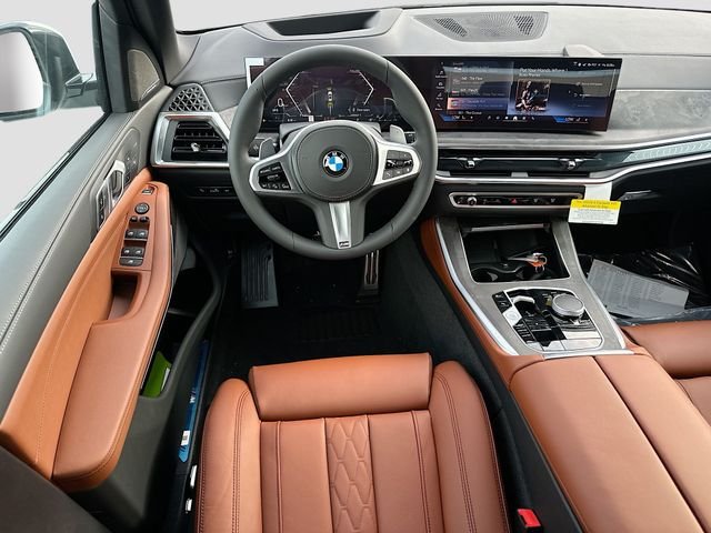 New 2026 White BMW sDrive40i image 16