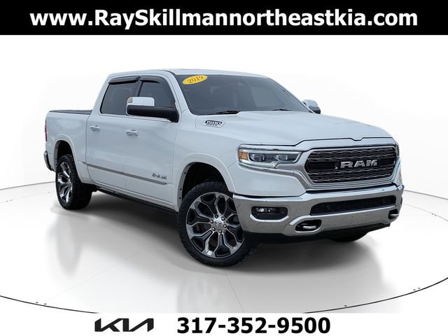 2019 RAM Ram 1500 Pickup Limited