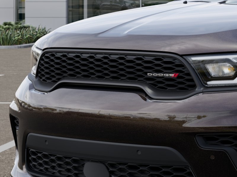 New 2025 Red Oxide Exterior Paint Dodge GT image 41